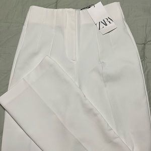 ZARA dress pants NWT